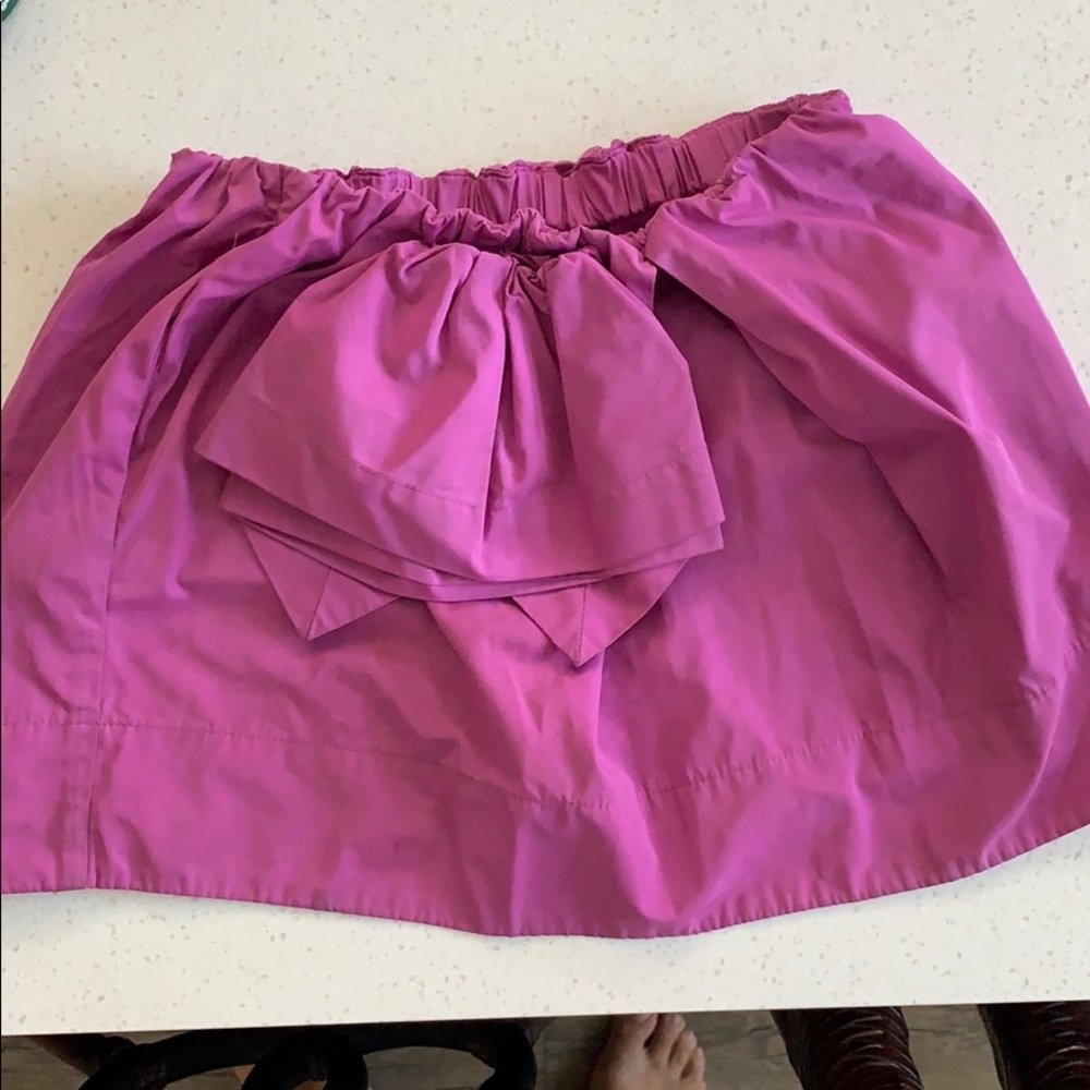 Crew Cuts 3T skirt